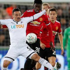 "Agradezco el cariño, pero mi etapa en Las Palmas se acabó"