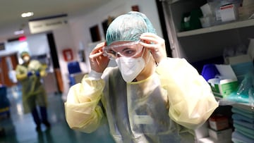 Las enfermeras son un elemento clave en la industria de la salud. Descubre cu¨¢nto ganan las enfermeras por hora en los Estados Unidos.