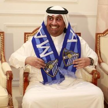 Caso Al Thani, el pleito de nunca acabar