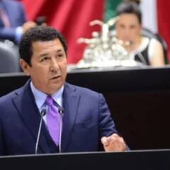 Los motivos por los que el ICE ha retirado la visa estadounidense de Mario López, diputado de PVEM