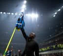El Inter estalla por Lukaku: “La víctima se ha convertido en el único culpable”