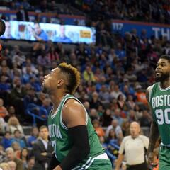 Boston Celtics, ¿favorito para llevarse a Russell Westbrook?