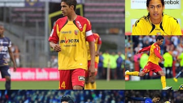 Varane vuelve al estadio en el que le descubrió el Real Madrid