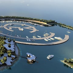 Radiografía de un megaproyecto que universaliza al Real Madrid