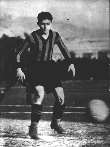 Goles totales: 253