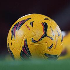 LaLiga EA Sports, a la cola de las Grandes Ligas pese a duplicar su gasto del pasado año