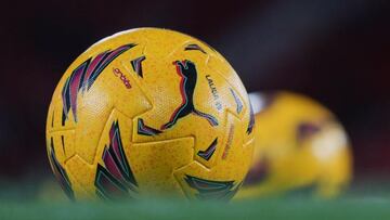 LaLiga EA Sports, a la cola de las Grandes Ligas pese a duplicar su gasto del pasado año