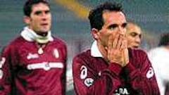 Ferrante, a punto de llegar cedido