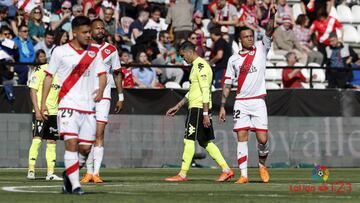 El Rayo pospone el ascenso y el Córdoba se acerca al milagro