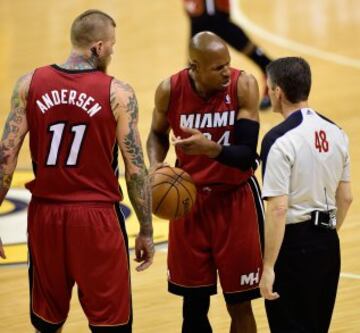 La final del Este, en imágenes