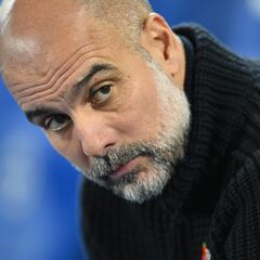 Guardiola’s astonishing interview before Liverpool - City: “I would love to lose the Premier League”