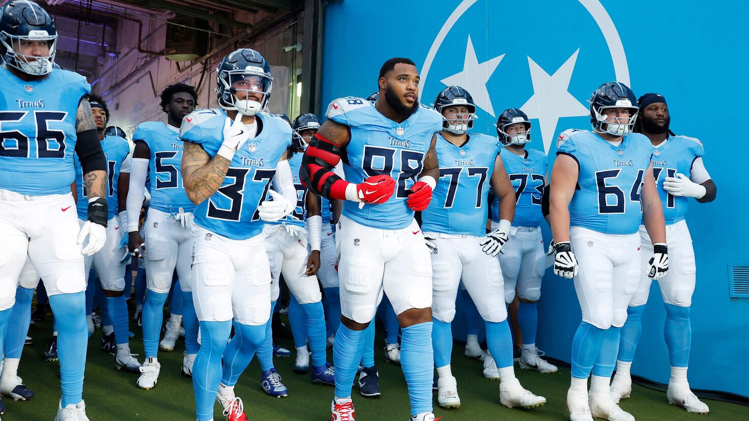 Chiefs vs Titans live online: stats, scores and highlights | NFL Week ...