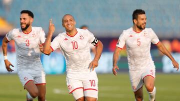 Mauritania se despide sin goles