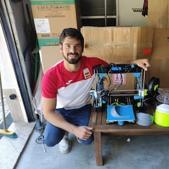 Fábrica de solidaridad