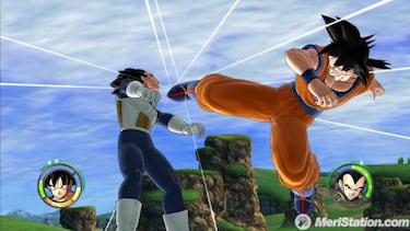 Dragon Ball Raging Blast 2, Impresiones