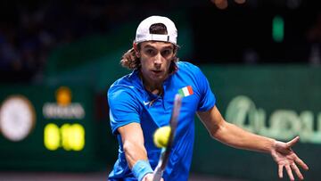 Con 19 jugadores Top 100: este es el cuadro del Chile Open 2023