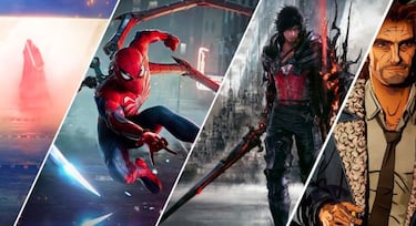 Descanso para los souls, Armored Core 6 es lo nuevo de From Software para 2023