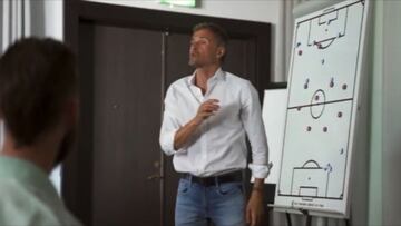 "Este señor es para Pedri y hoy no juega": Misión contra Modric
