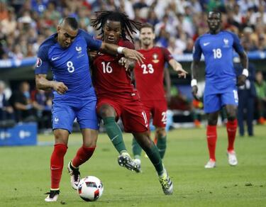 Portugal, triumph of tenacity