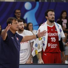 Liderato para el almuerzo