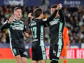 Real Murcia - Betis hoy en directo: última hora de la Copa del Rey en vivo