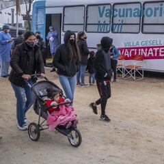 Toque de queda hoy, lunes 23 de agosto: horarios en provincia de Buenos Aires, GBA, CABA, Mar del Plata...
