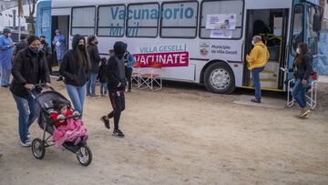 Toque de queda hoy, lunes 23 de agosto: horarios en provincia de Buenos Aires, GBA, CABA, Mar del Plata...