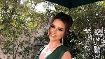 Emilia Dides ilusionó a Chile en el Miss Universo 2024: la chilena hizo historia con su participación