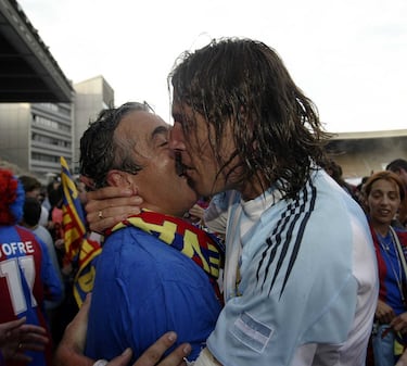 Dos décadas del ascenso más Preciado