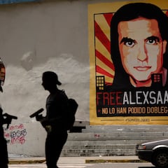 El abogado de Alex Saab estalla y denuncia ‘falsa condena’: “Sin juicio no hay sentencia”