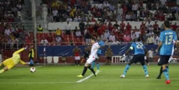 GOL 4-0 GAMEIRO  