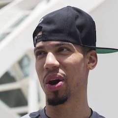 "Francia y España podrían batir a EE UU en los Juegos de Río"