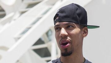 "Francia y España podrían batir a EE UU en los Juegos de Río"