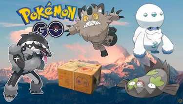 Pokémon GO: Todos los Pokémon de Galar y cómo conseguirlos (junio 2020)