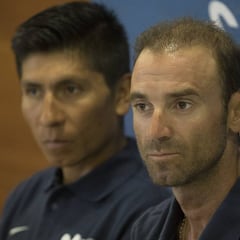 Valverde: "El balance de esta semana no puede ser mejor"