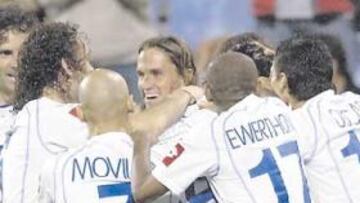 Savio y Tristán quieren acostarse como líderes