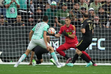 Club León win CONCACAF Champions League: Who is goalscorer Lucas Di Yorio?