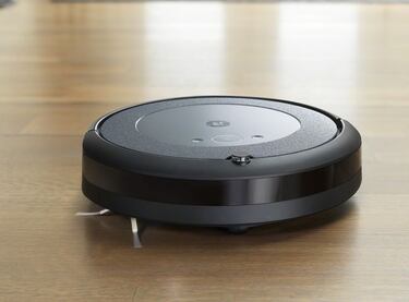 iRobot presenta su Roomba i3+ con estación de vaciado y precio asequible