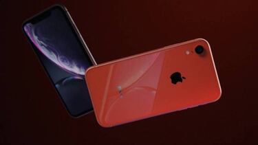 Si, los iPhone XR también reproducen contenido en HDR