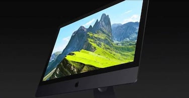 iMac Pro: cuándo reservar el ordenador más potente de Apple