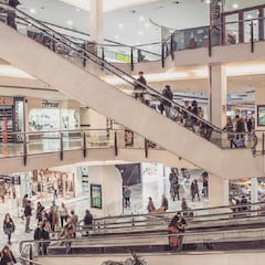 Los 10 mejores centros comerciales de Madrid: Río Plaza, Xanadú, Parque Sur…