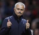 Las excusas de Mourinho con los horarios ya cansan a los ingleses