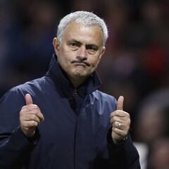 Mou dice sí a Arabia... sin dejar la Roma