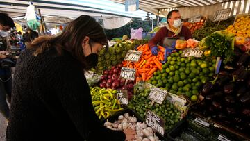 Día Nacional de las Frutas y Verduras: origen y por qué se celebra hoy, 18 de octubre
