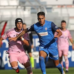 Da Graca vuelve a la Juventus