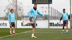 Sin Ramos al pie del Himalaya