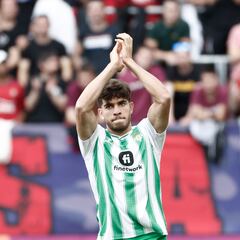 El Betis cree en la Europa League