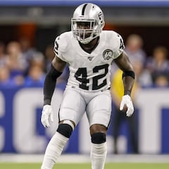 Karl Joseph regresará con los Raiders