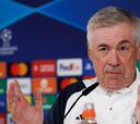 Las palabras de Ancelotti previas a la Final de la Champions League
