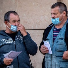 Margarita del Val: “Hemos cometido los mismos errores que en 1918”